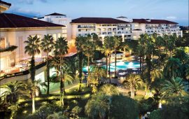Resort living – Làn sóng đầu tư mới ở Hạ Long