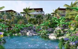 Resort Living – Xu hướng sống thịnh hành