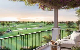 Biệt Thự Villas Golf Novaworld Phan Thiet Thu Hút Nhà Đầu Tư 2022