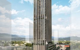 Tháp Căn Hộ ICON40 Hấp Dẫn Nhà Đầu Tư Cuối 2022