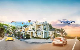 Second Home Phan Thiết và 1000+ Tiện Ích Giải Trí Đẳng Cấp