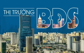Hùng Thắng – Trung tâm mới phía Tây Hạ Long